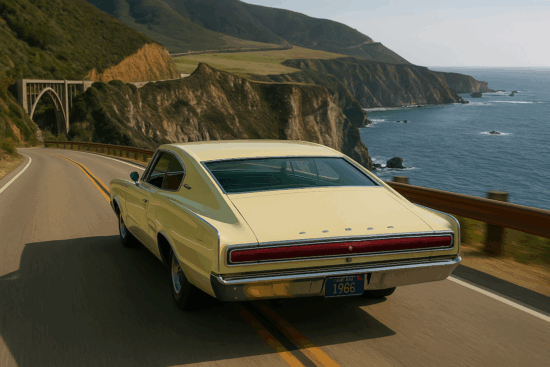 Dodge Charger
