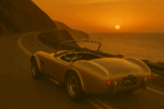 AC Shelby Cobra ChatGPT