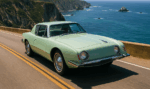 Studebaker Avanti
