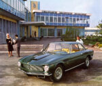 Iso Rivolta GT
