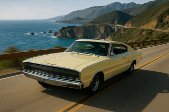 Dodge Charger