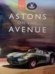 Astons on the Avenue Poster