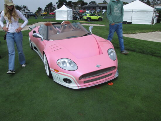 Spyker