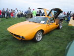 DeTomaso Mangusta