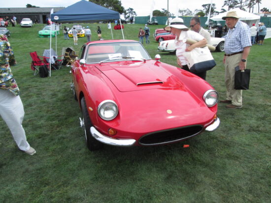 Apollo GT