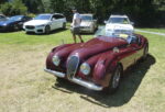 Jaguar XK150