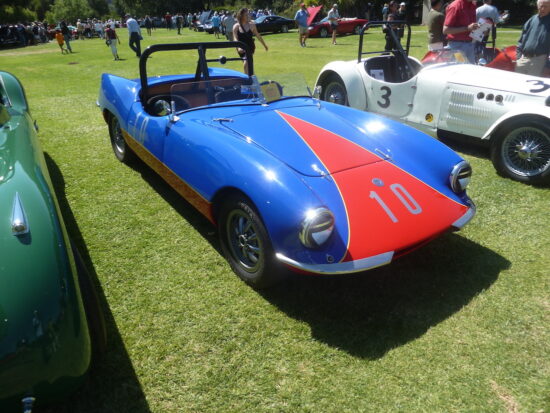 Race Car