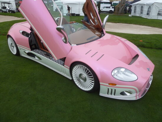Spyker