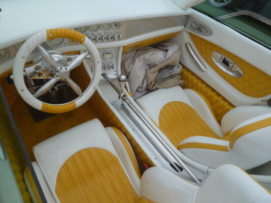 Spyker