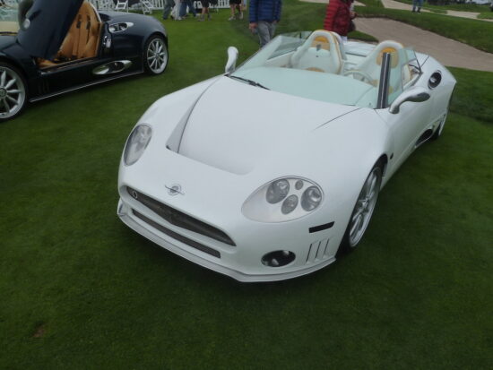 Spyker