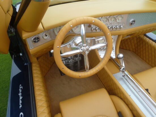 Spyker