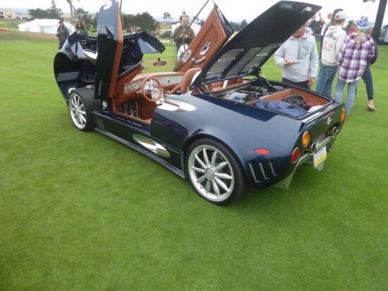 Spyker