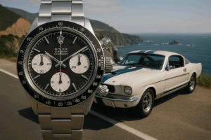 Rolex Daytona