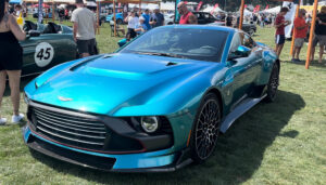 Dream Ride Experience