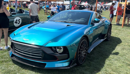 Dream Ride Experience