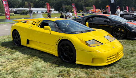 Bugatti