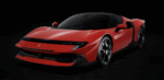2027 Ferrari Testarossa