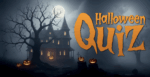 Halloween Quiz