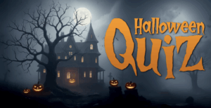 Halloween Quiz