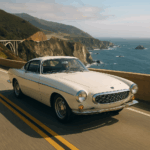 Volvo P1800
