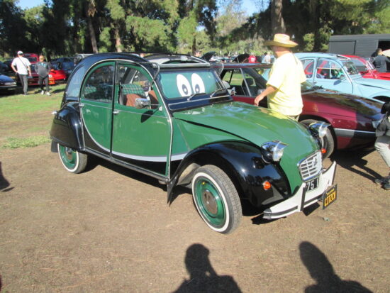 Citroen