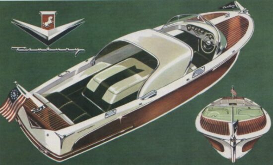 Century Boat Company