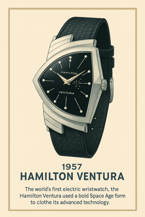 Hamilton Ventura