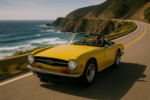 Triumph TR6