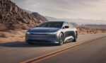 Lucid Air Pure