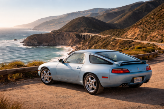 Porsche 928