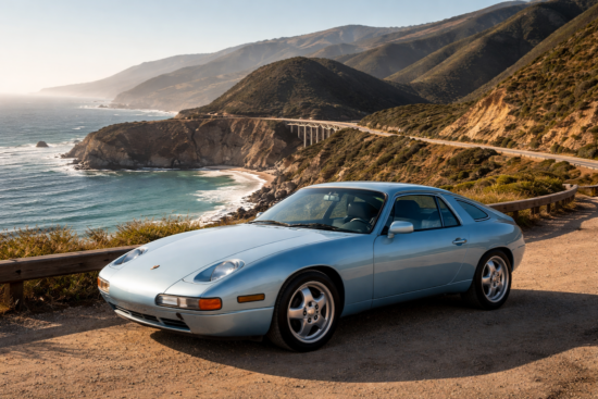 Porsche 928