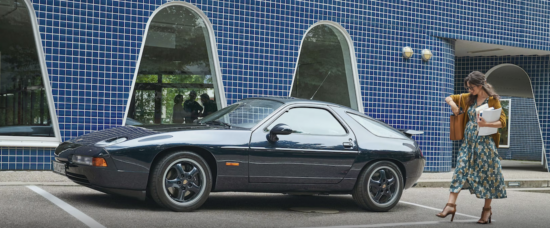 Porsche 928