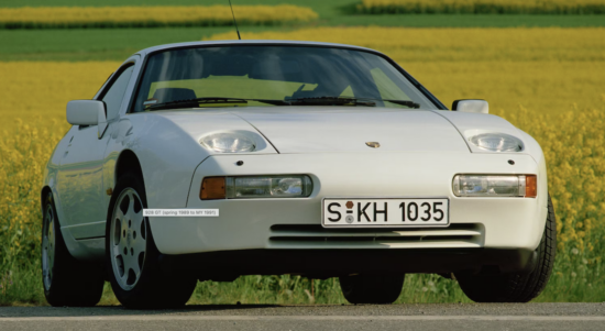 Porsche 928