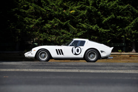 Ferrari 250 GTO