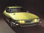 Citroën SM