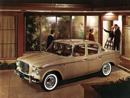Studebaker Lark