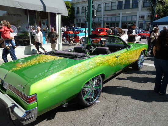Lowriders