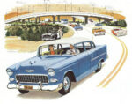 1955 Chevrolet