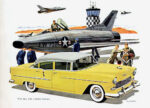 1955 Chevrolet