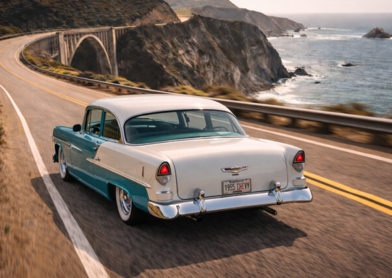 1955 Chevrolet