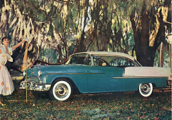 1955 Chevrolet