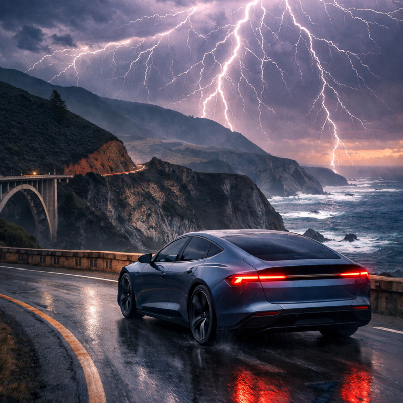 The Electric Car Revolution Has Fizzled - MyCarQuest.com