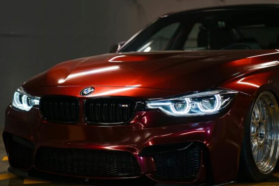 BMW