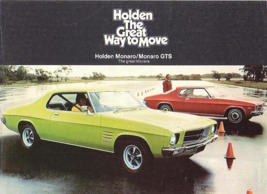 Holden