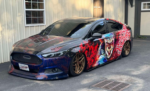 Car Wrap