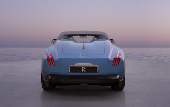 Rolls-Royce Nightingale