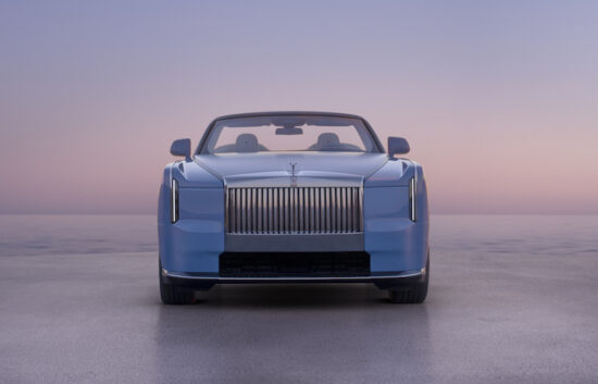 Rolls-Royce Nightingale
