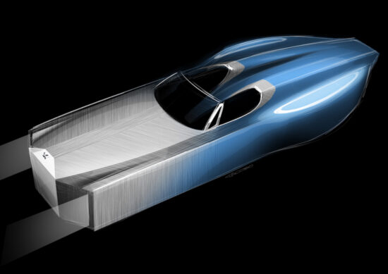 Rolls-Royce Nightingale