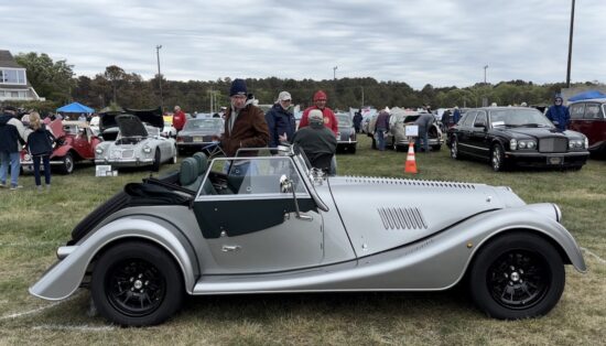 Morgan