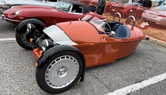 Morgan
